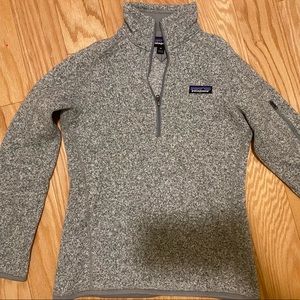 Women’s Patagonia Fleece